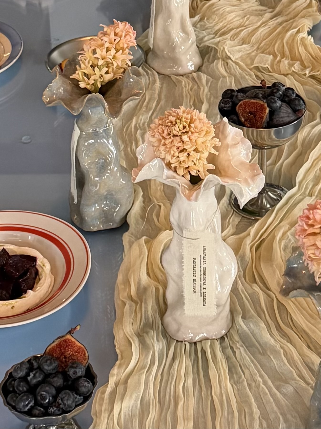 Ваза из серии "fantastic blossom"