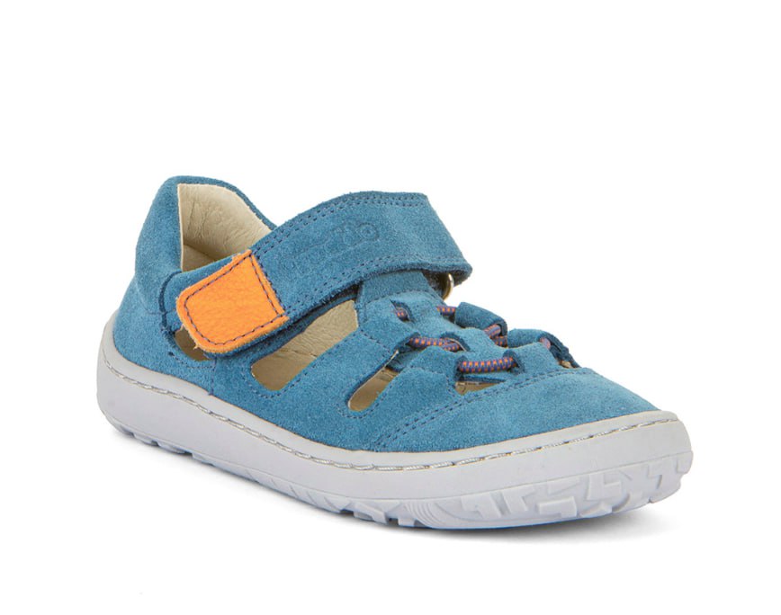 Froddo Elastic Sandal Jeans