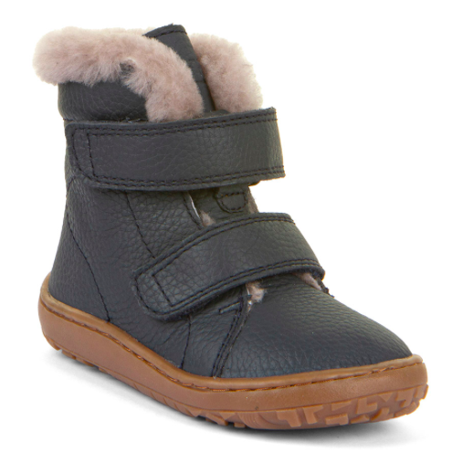 Froddo Furry Boot