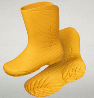 Wildling Ranidae Yellow