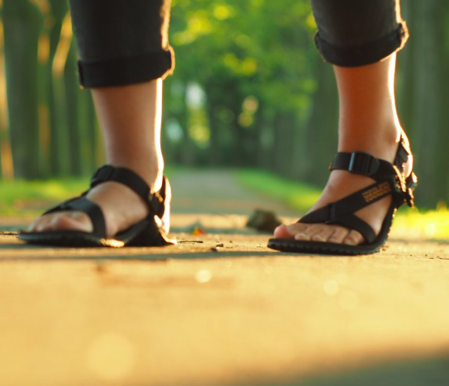 Bosky Performance Z Tech Black Orange