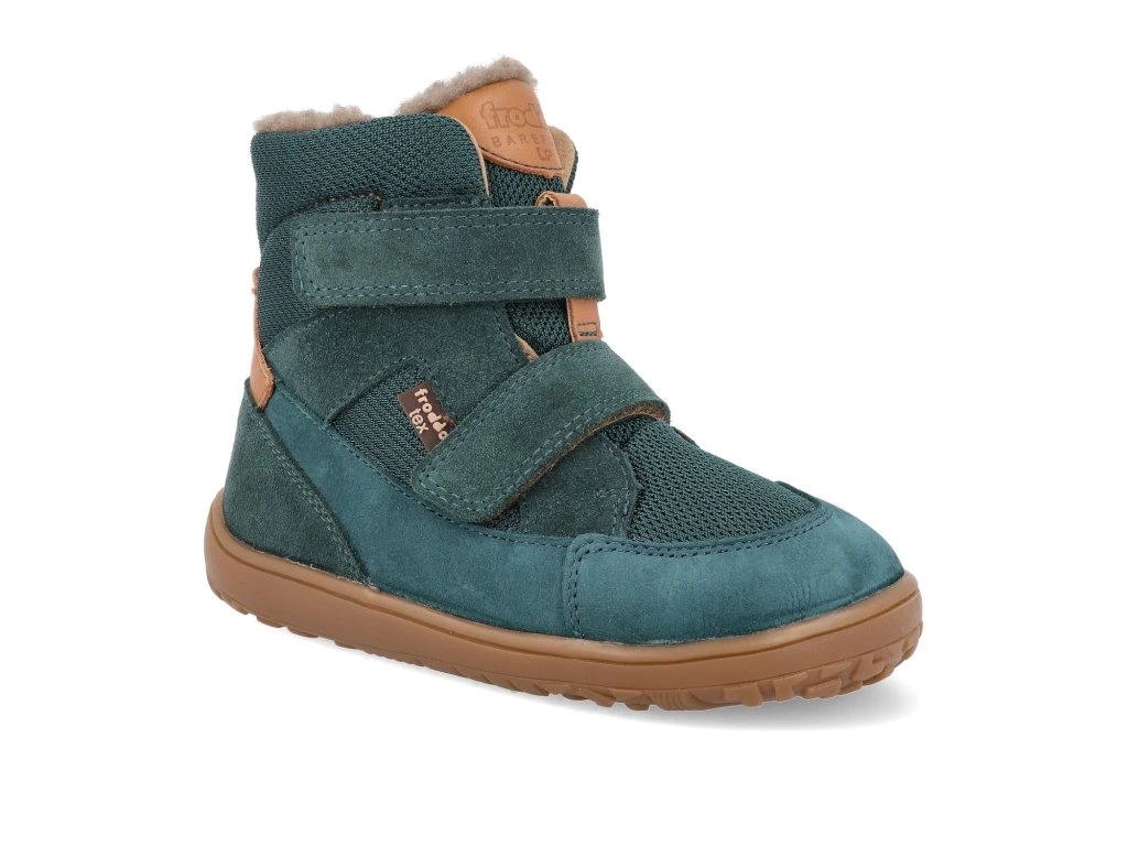 Froddo UP Tex Winter Petroleum