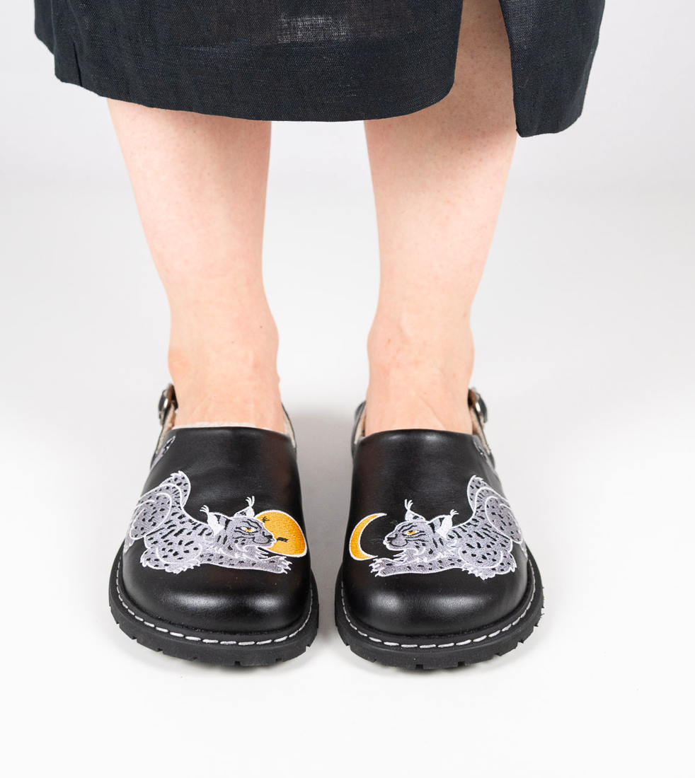 Sambas клоги Lunx