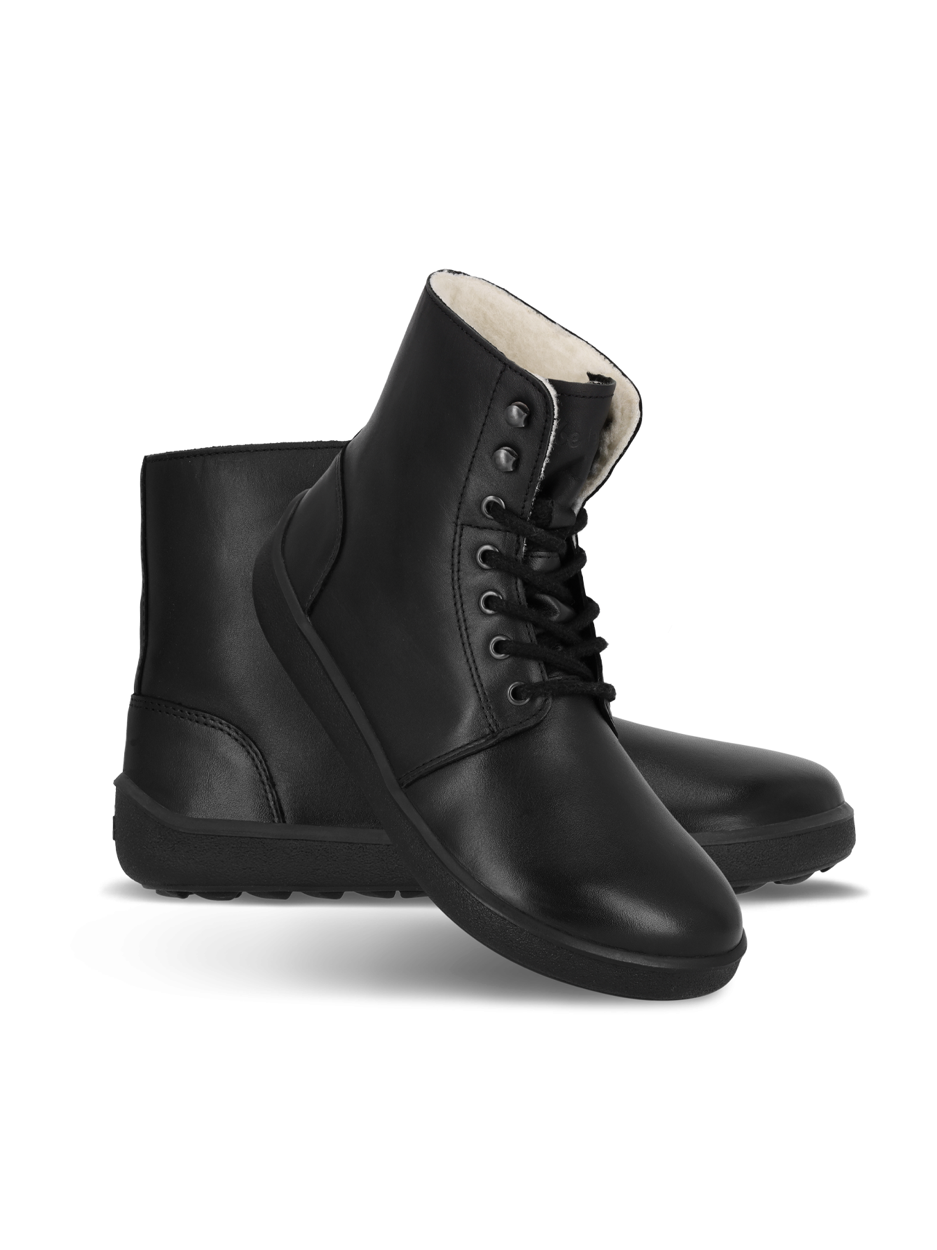 Be Lenka Winter 3.0 All  Black 40