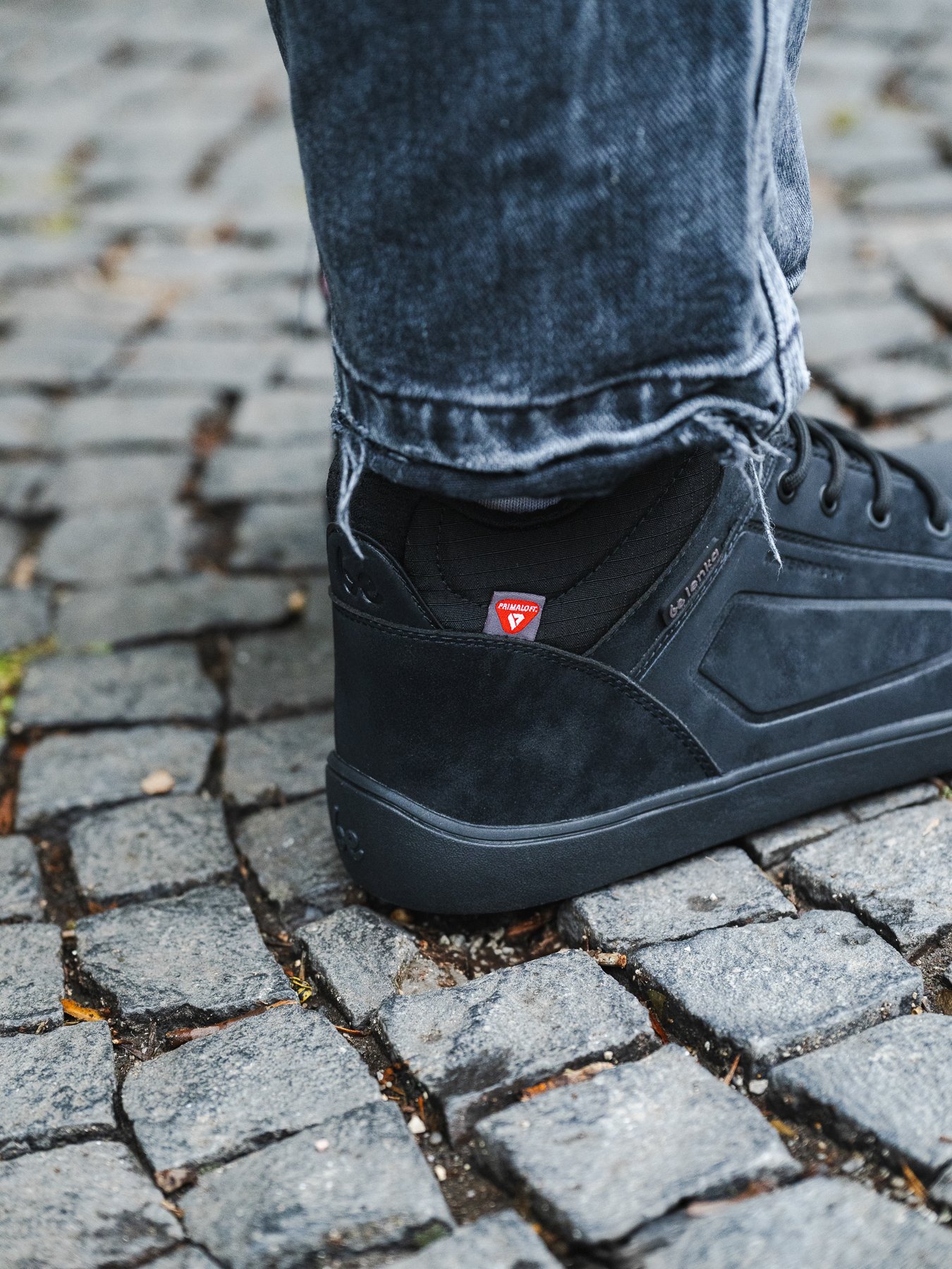 Be Lenka ArcticEdge All  Black 40