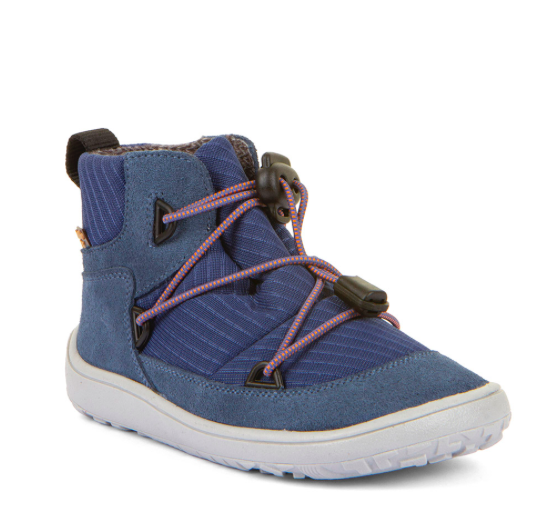 Froddo Tex Track Denim 31