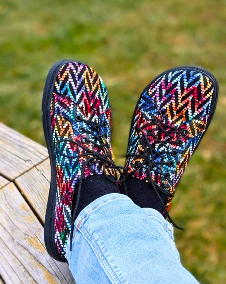 Peerko Classic Fun Black 39