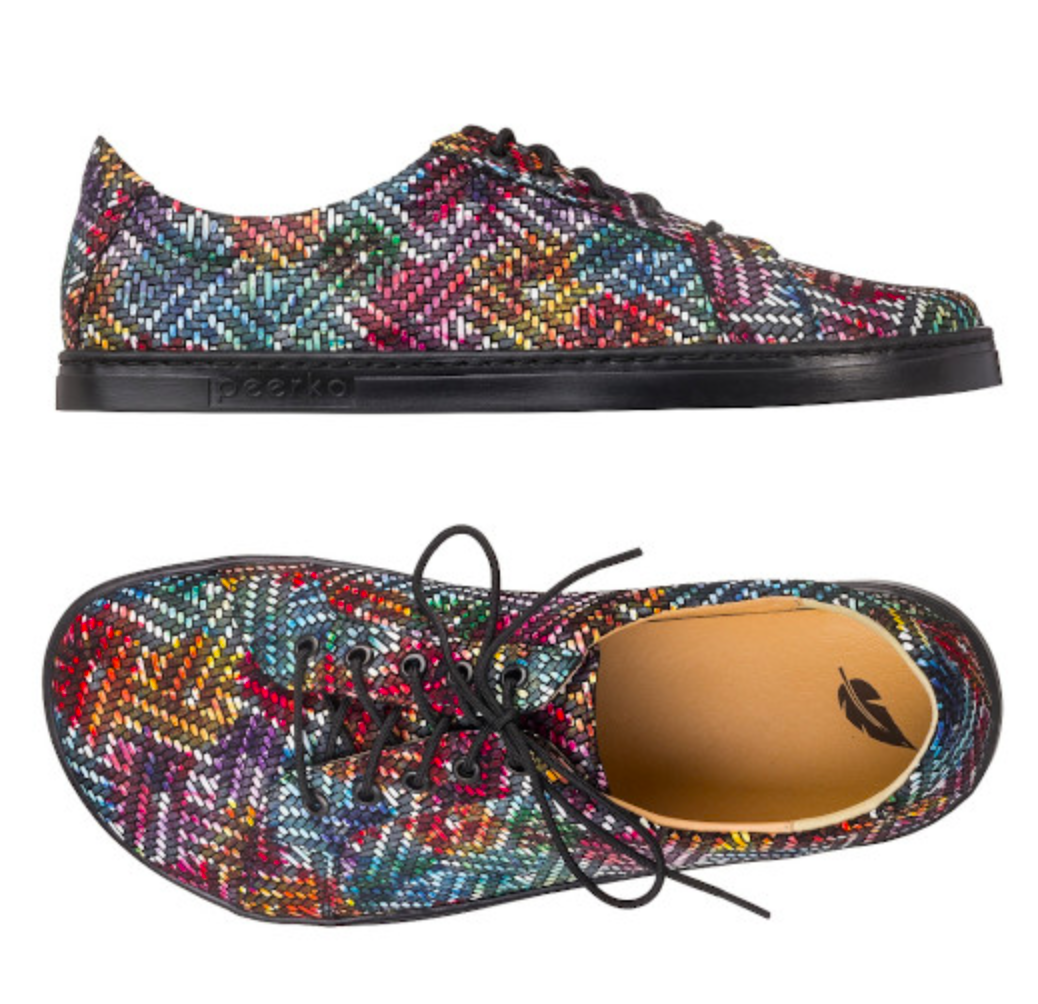 Peerko Classic Fun Black 39