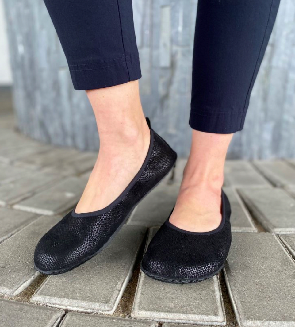 Peerko балетки Petite Twinkle