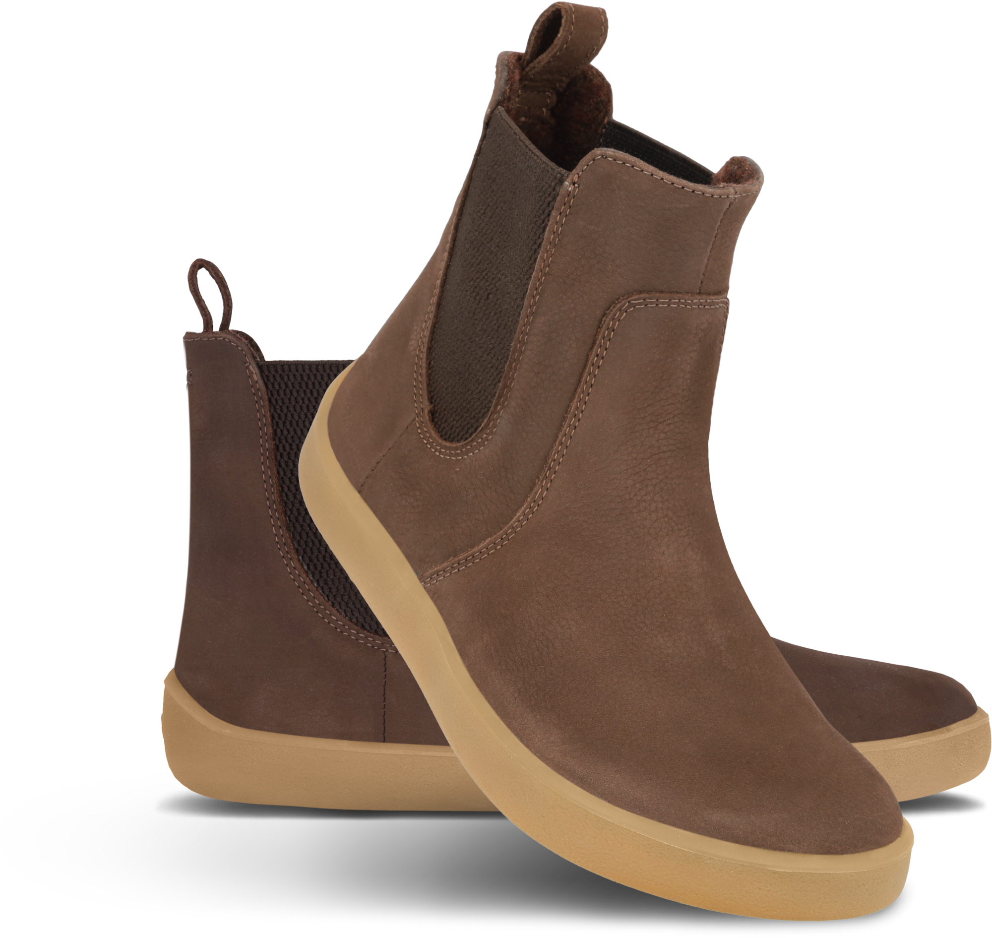 Челси Be lenka Entice Neo Matt Dark Brown 39