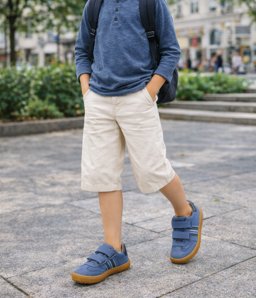 Froddo F-Motion Kids Denim