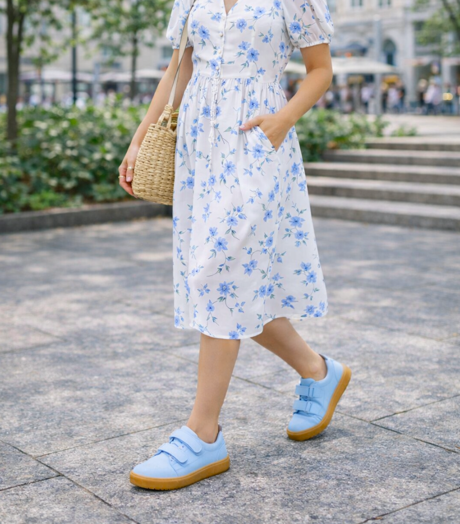 Froddo Baze Light Blue