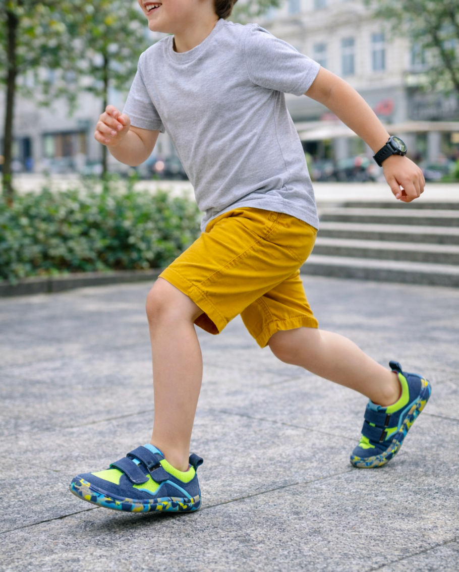 Froddo Baze Kids Rubber