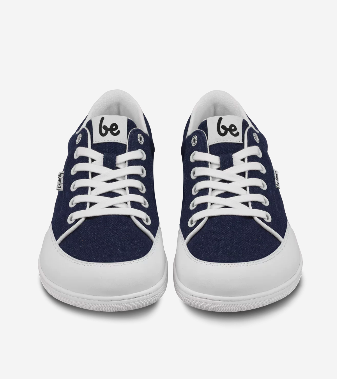 Belenka Rebound Denim Dark Blue  43