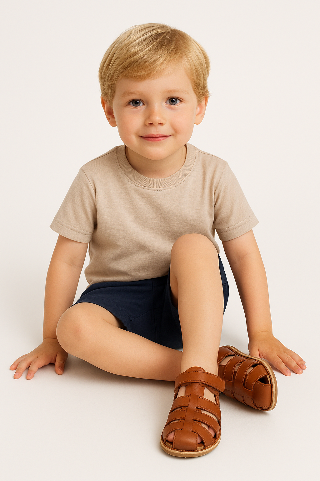 Froddo Flexy F Cognac