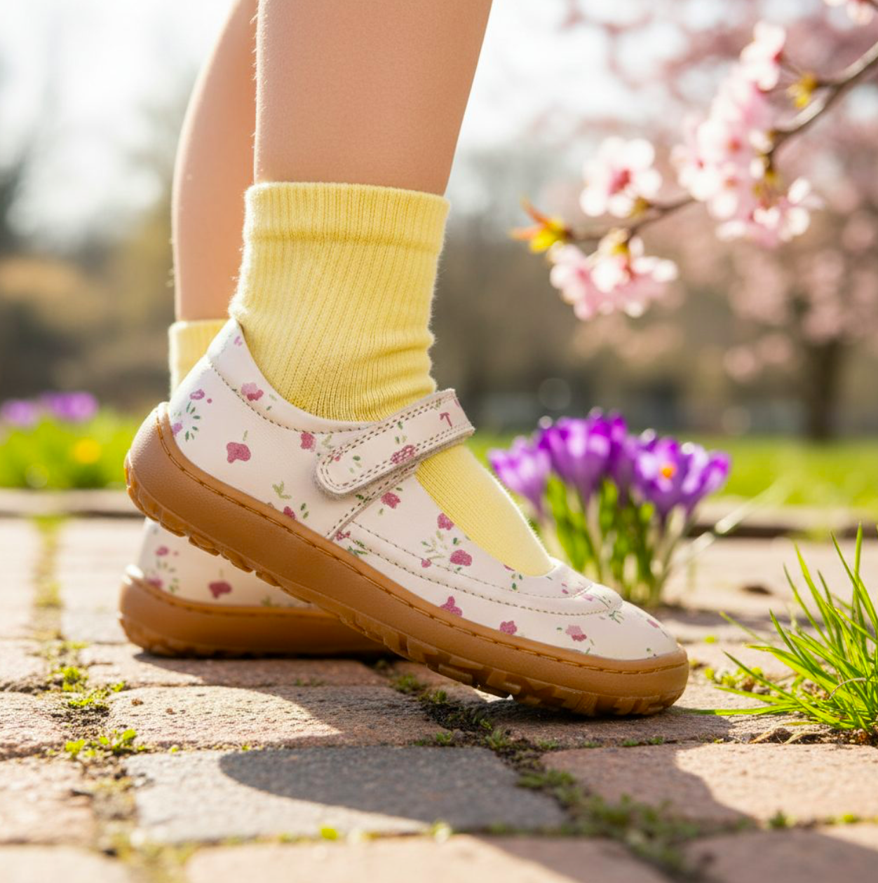 Froddo Mary J Flowers