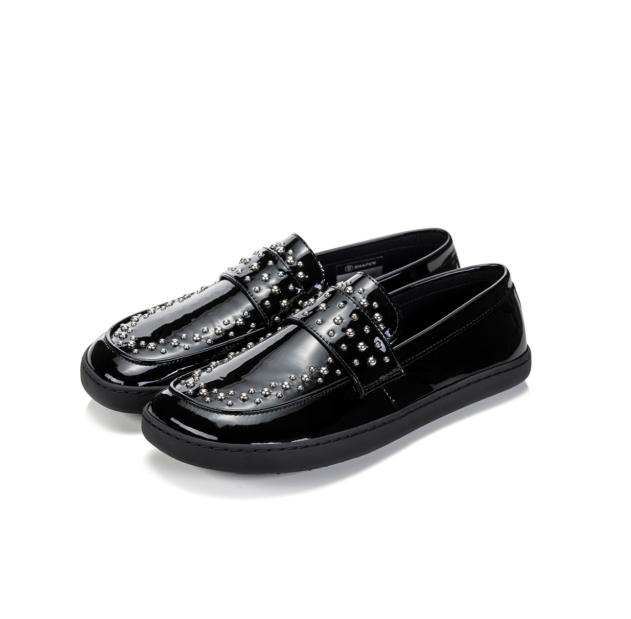 Shapen Loafers Rebel 39
