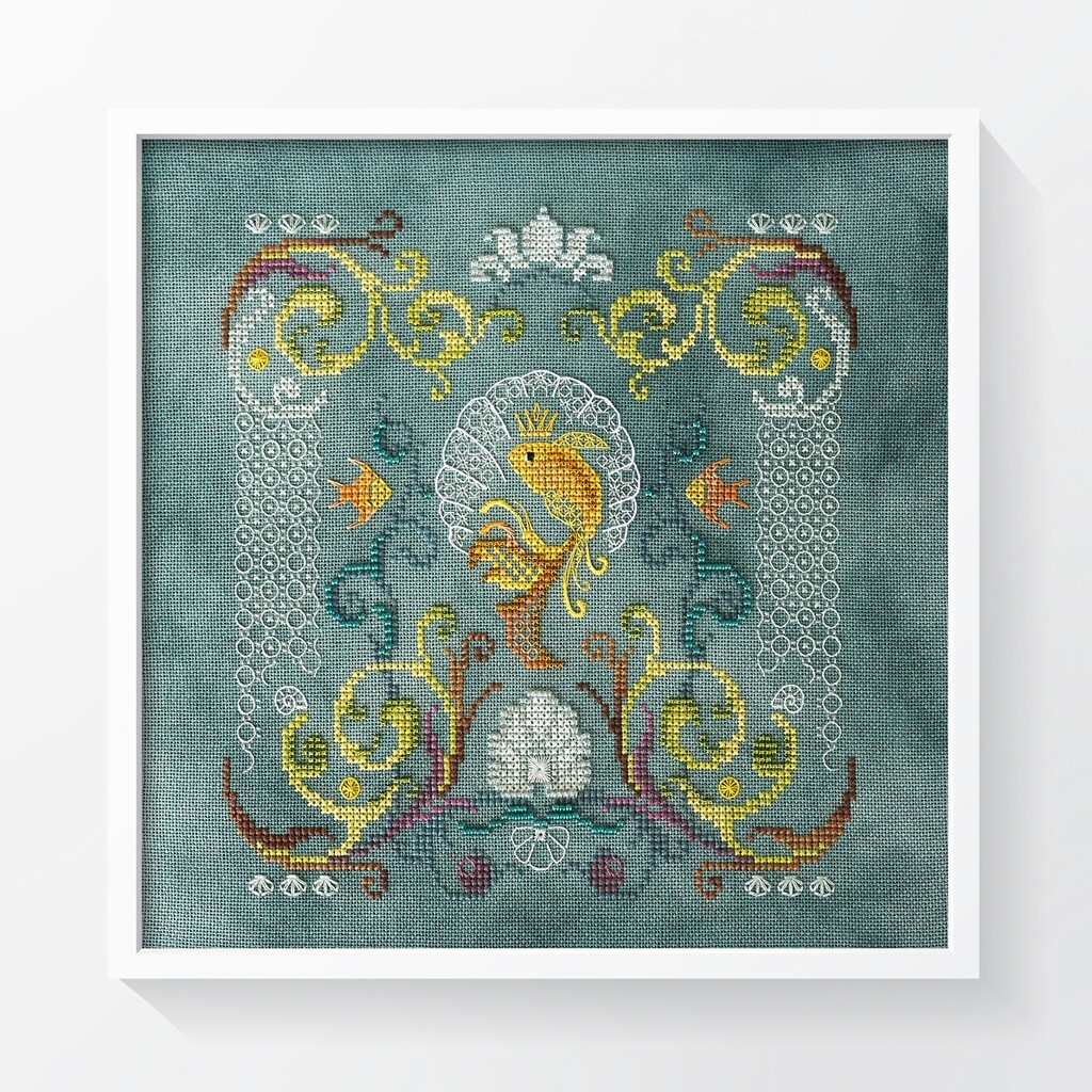 ЗОЛОТАЯ РЫБКА