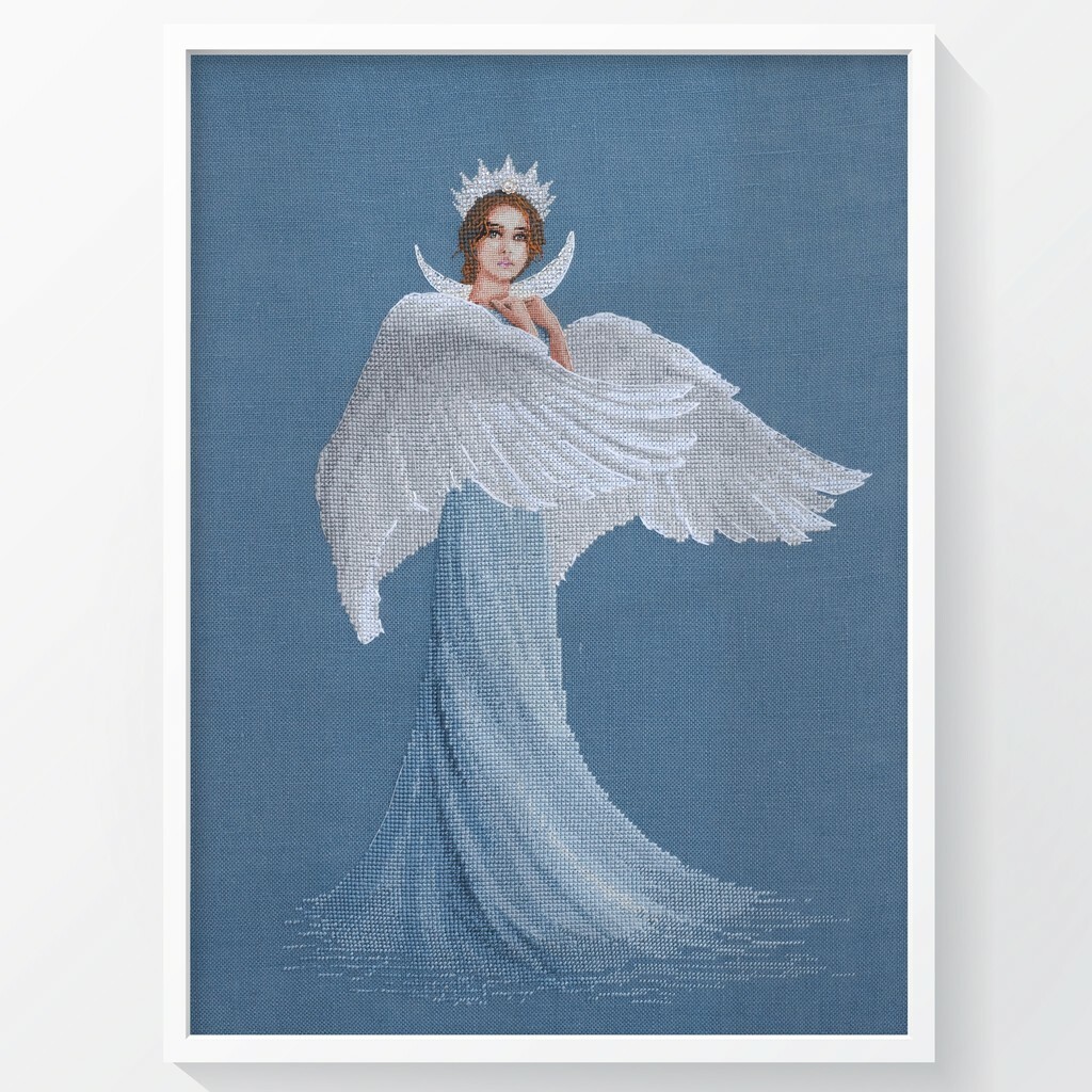 ЦАРЕВНА-ЛЕБЕДЬ