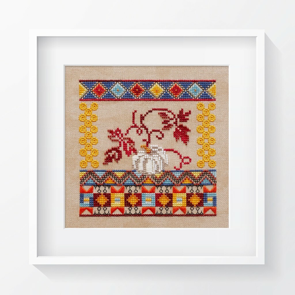 БЕЛАЯ ТЫКОВКА