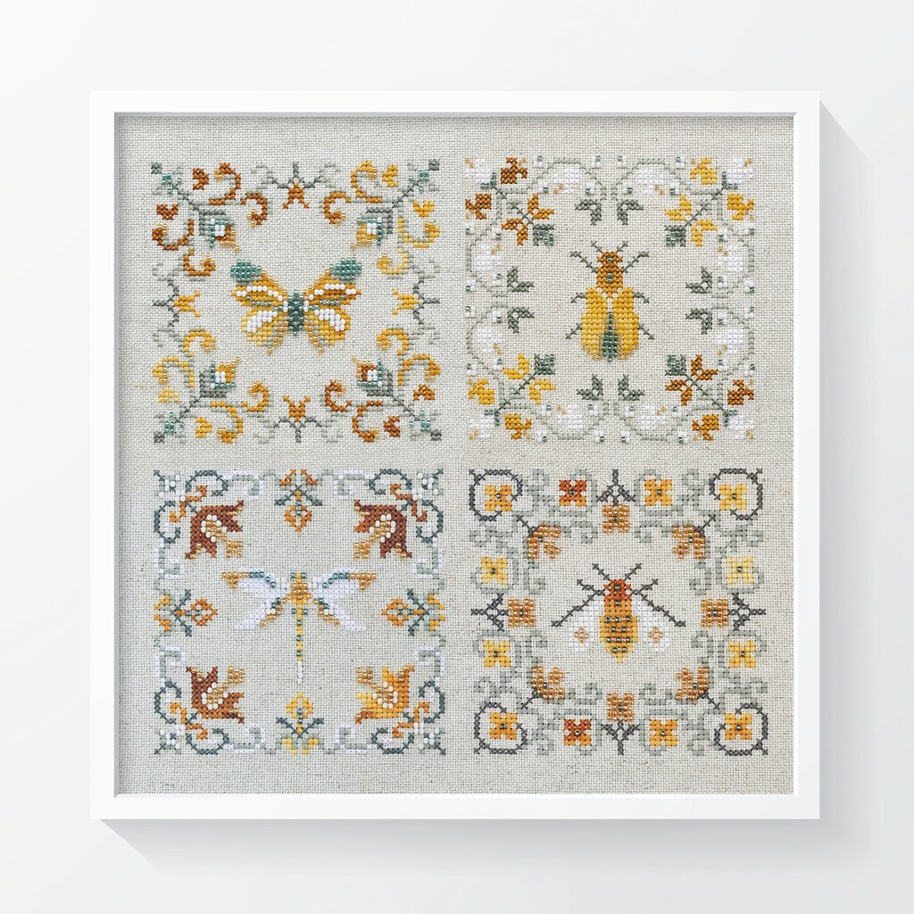 ЖУК, СТРЕКОЗА, БАБОЧКА, ПЧЕЛА