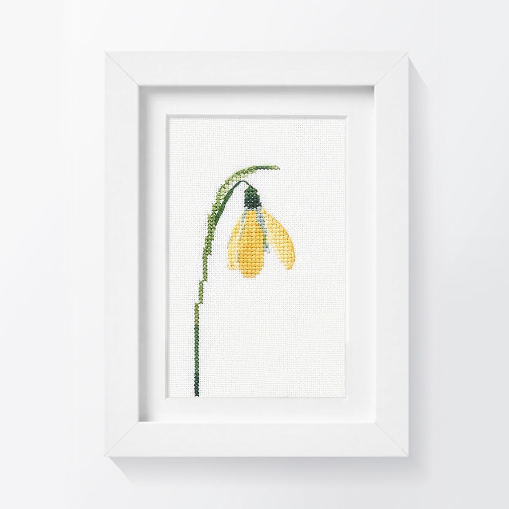 ПОДСНЕЖНИК