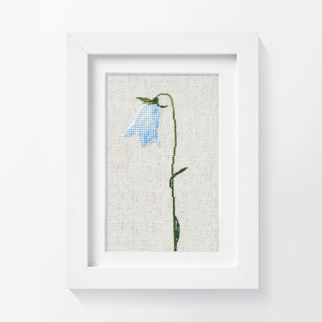 КОЛОКОЛЬЧИК