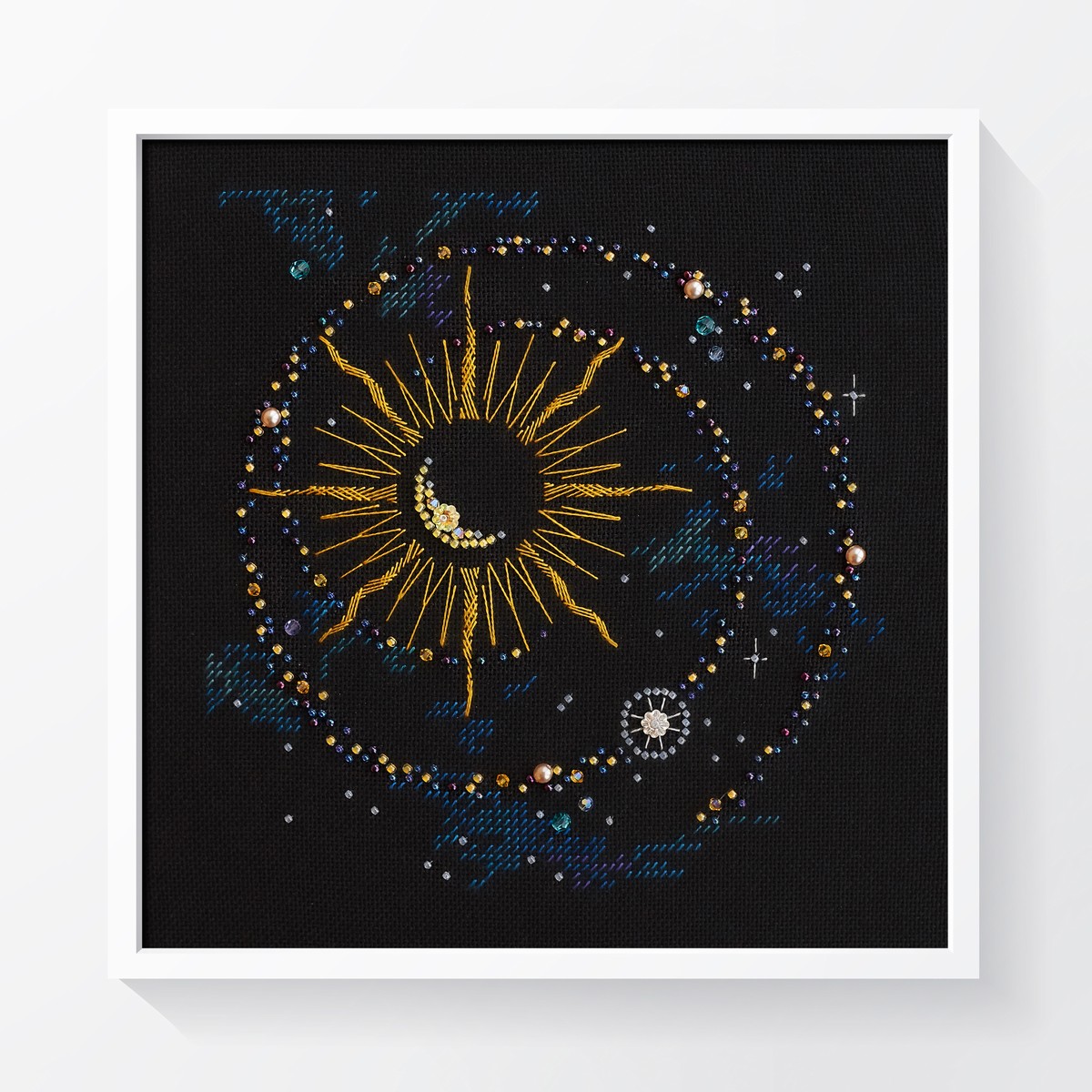 СОЛНЕЧНЫЙ ВЕТЕР