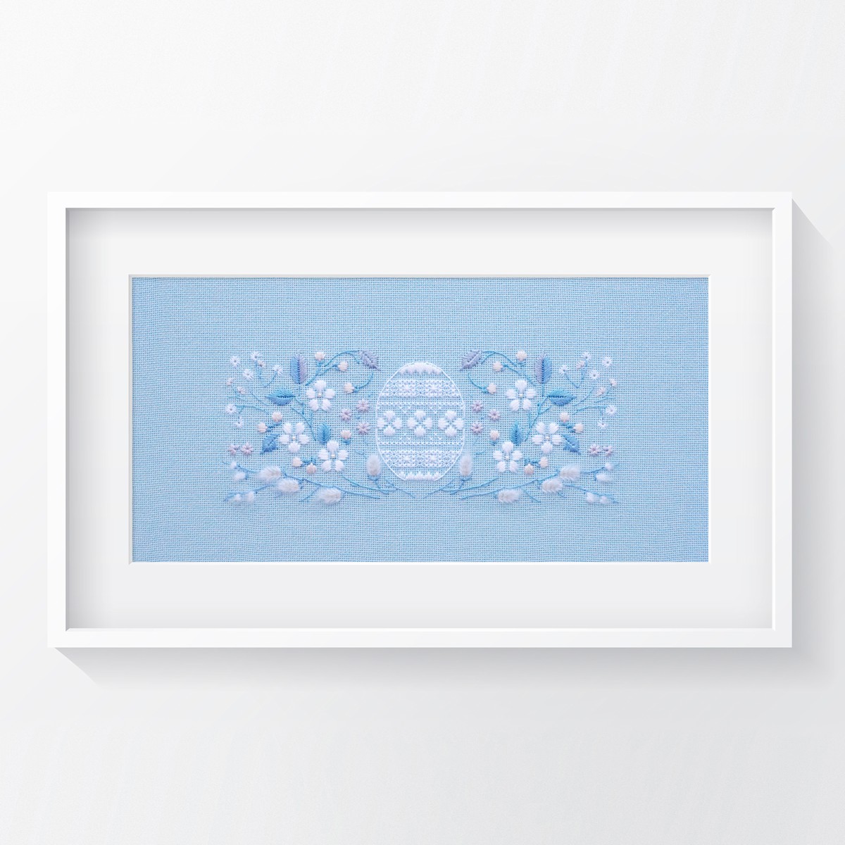 ПАСХАЛЬНЫЕ УЗОРЫ