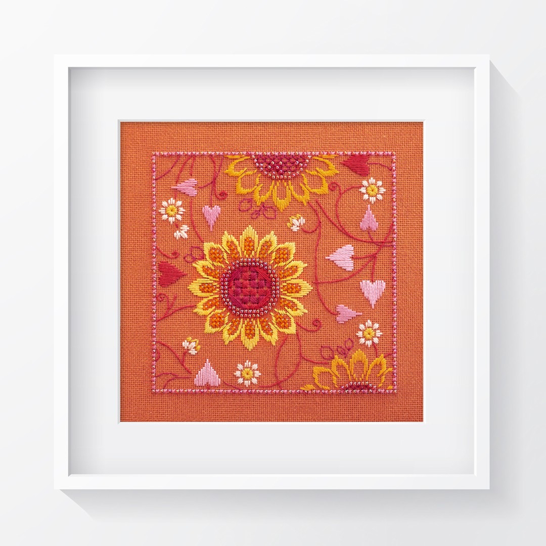 ПОДСОЛНУХИ