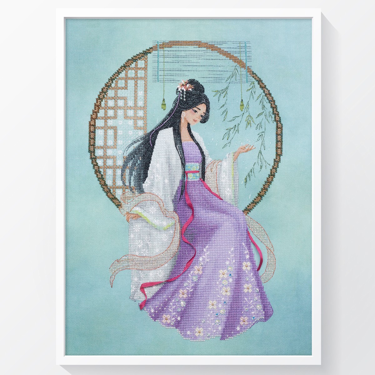 ШЕПОТ ДОЖДЯ