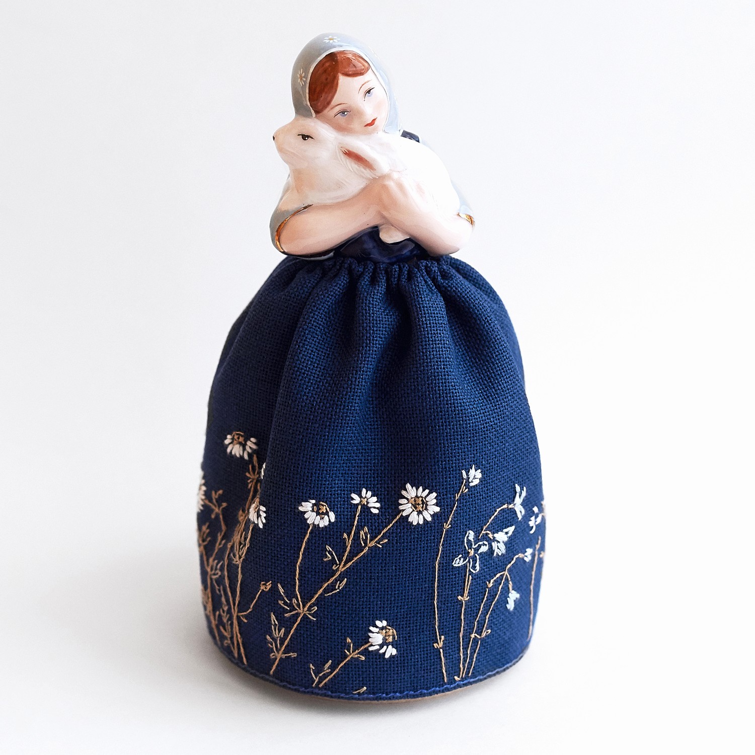 ЮБКА ДЛЯ ЗАРЯНКИ