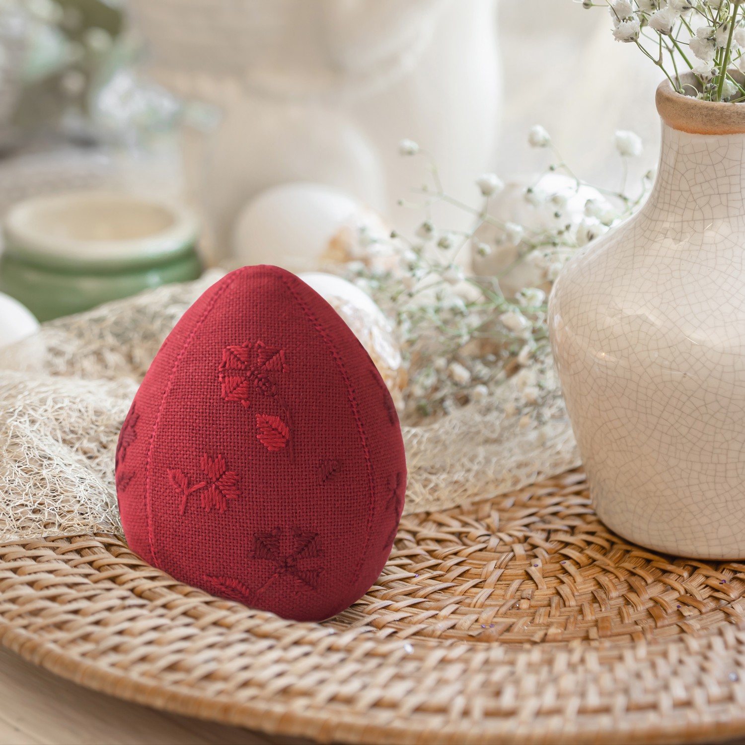 КРАСНОЕ-ПРЕКРАСНОЕ