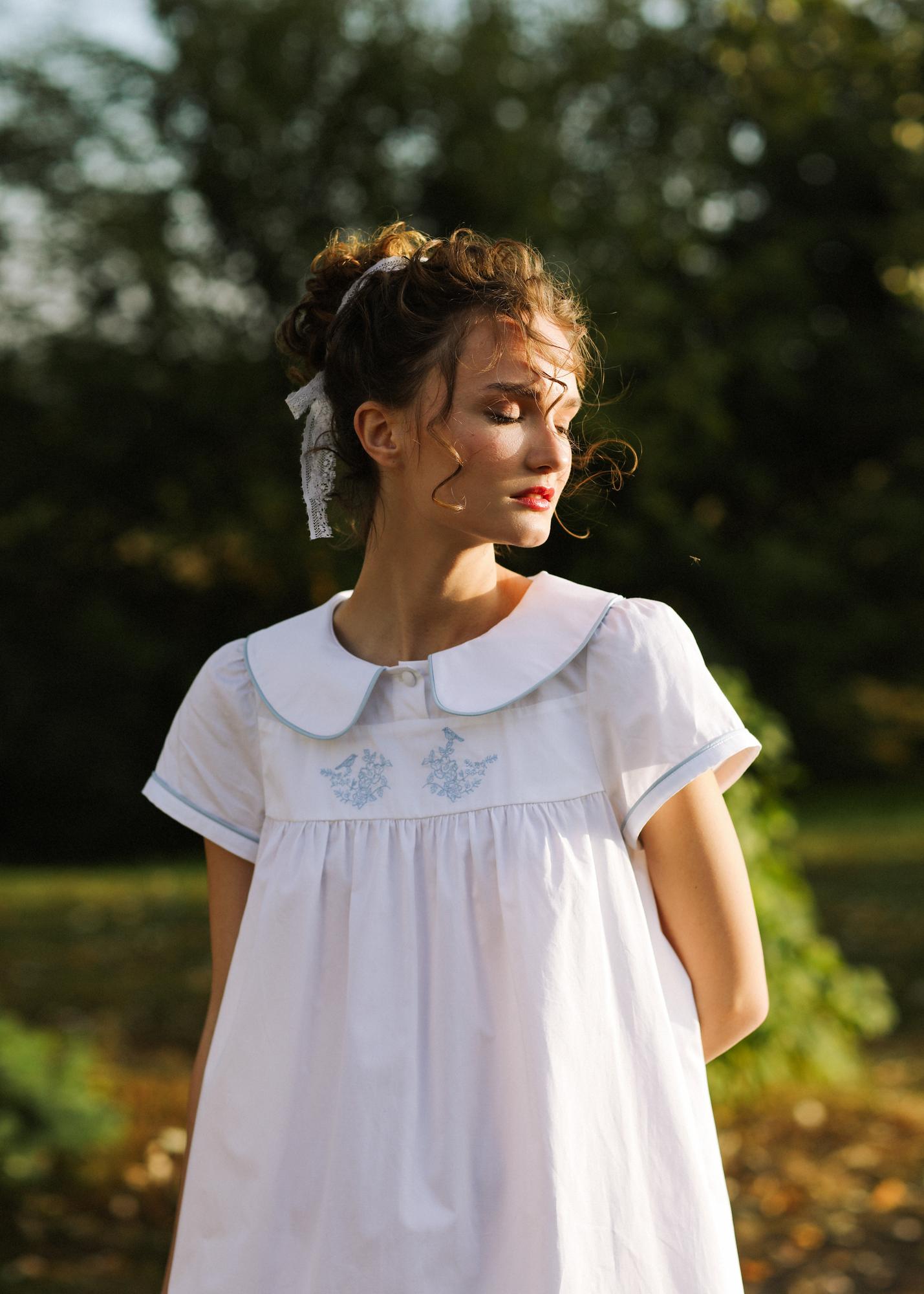 Ночное платье Elizabet