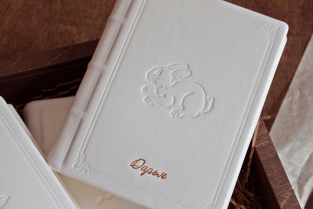 Детский фотоальбом ENFANCE