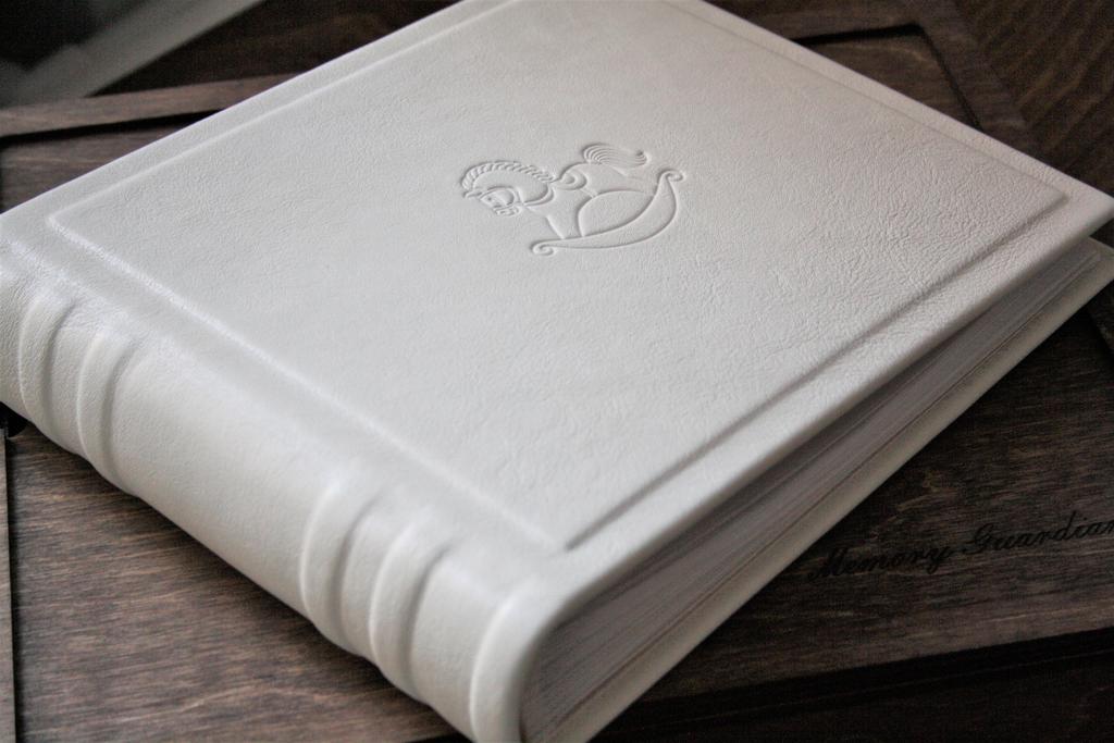 Детский фотоальбом ENFANCE