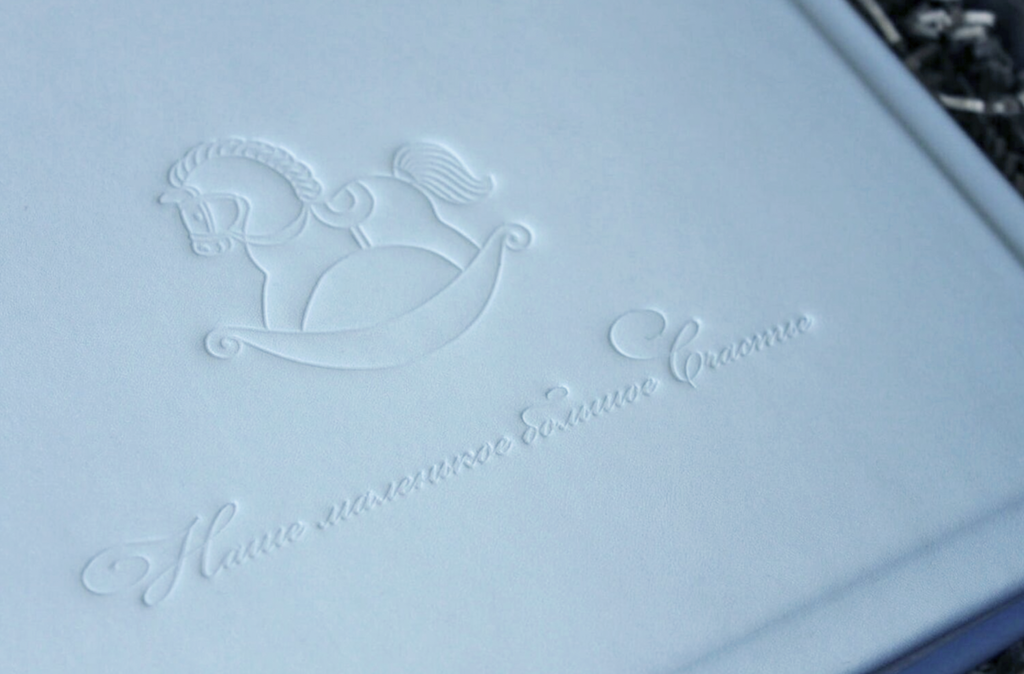 Детский фотоальбом ENFANCE