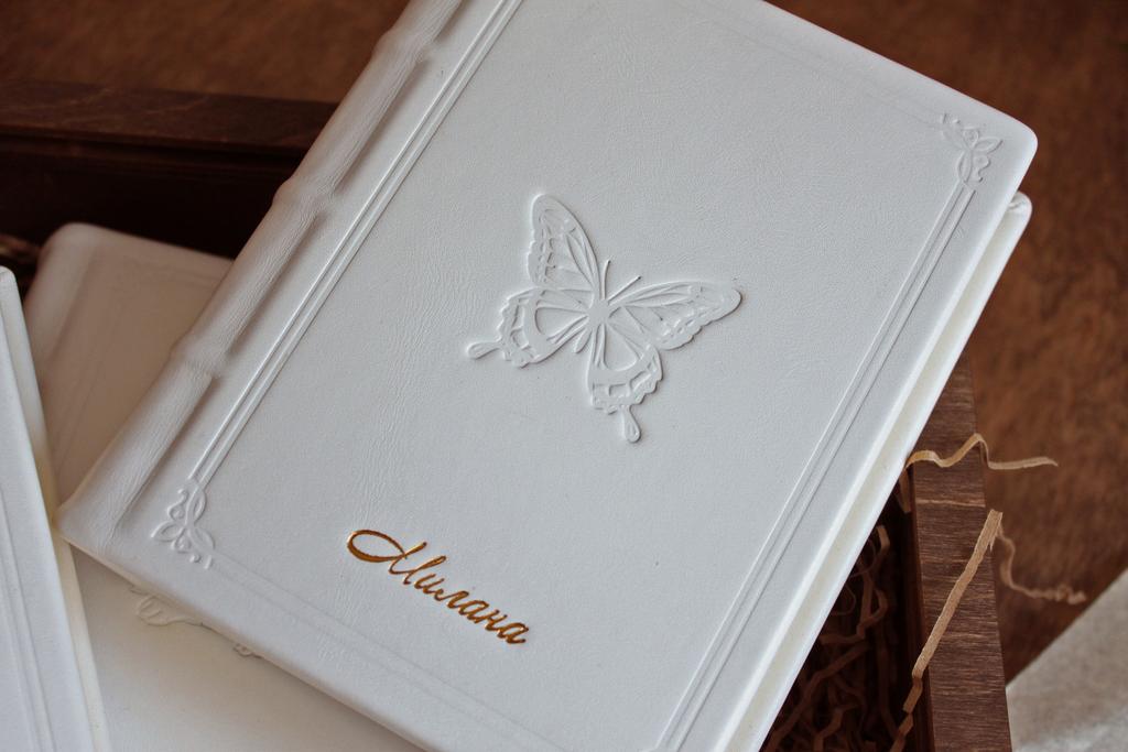 Детский фотоальбом ENFANCE