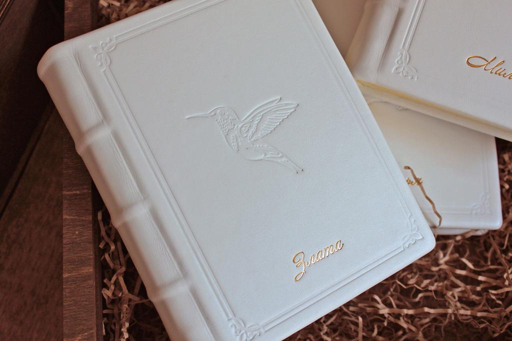 Детский фотоальбом ENFANCE