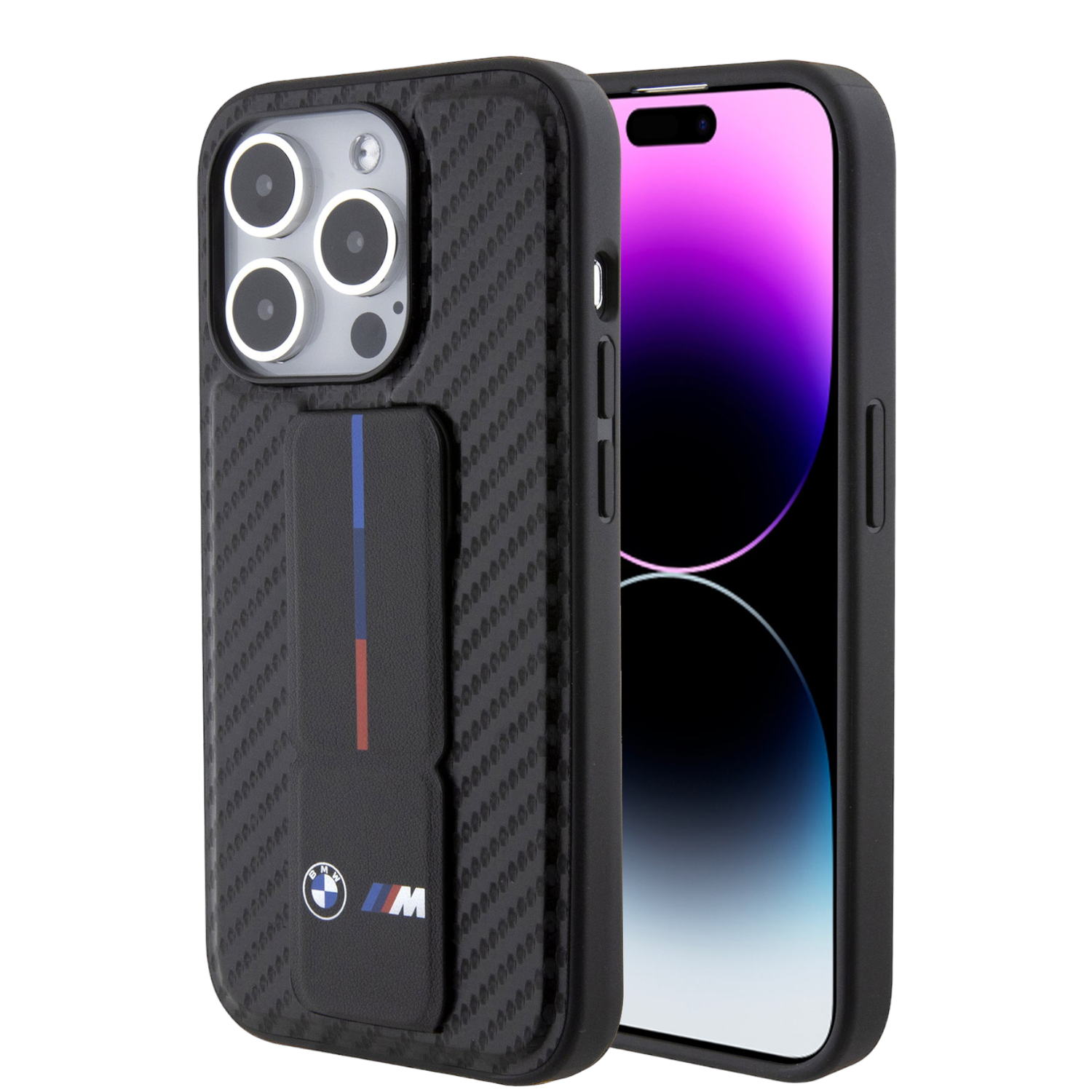 Чехол для iPhone BMW GripStand