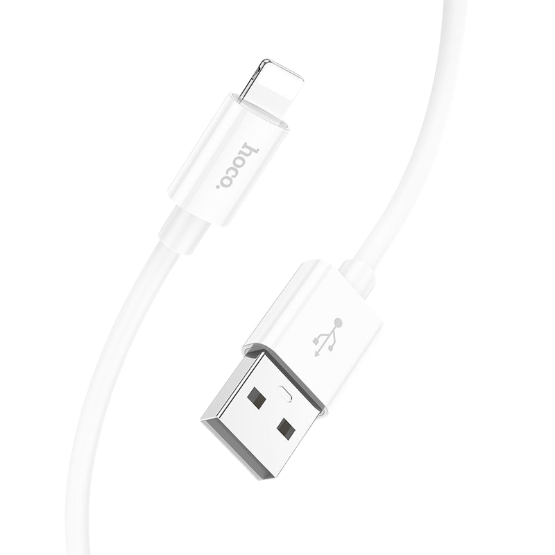 Кабель Hoco X87 for iPhone