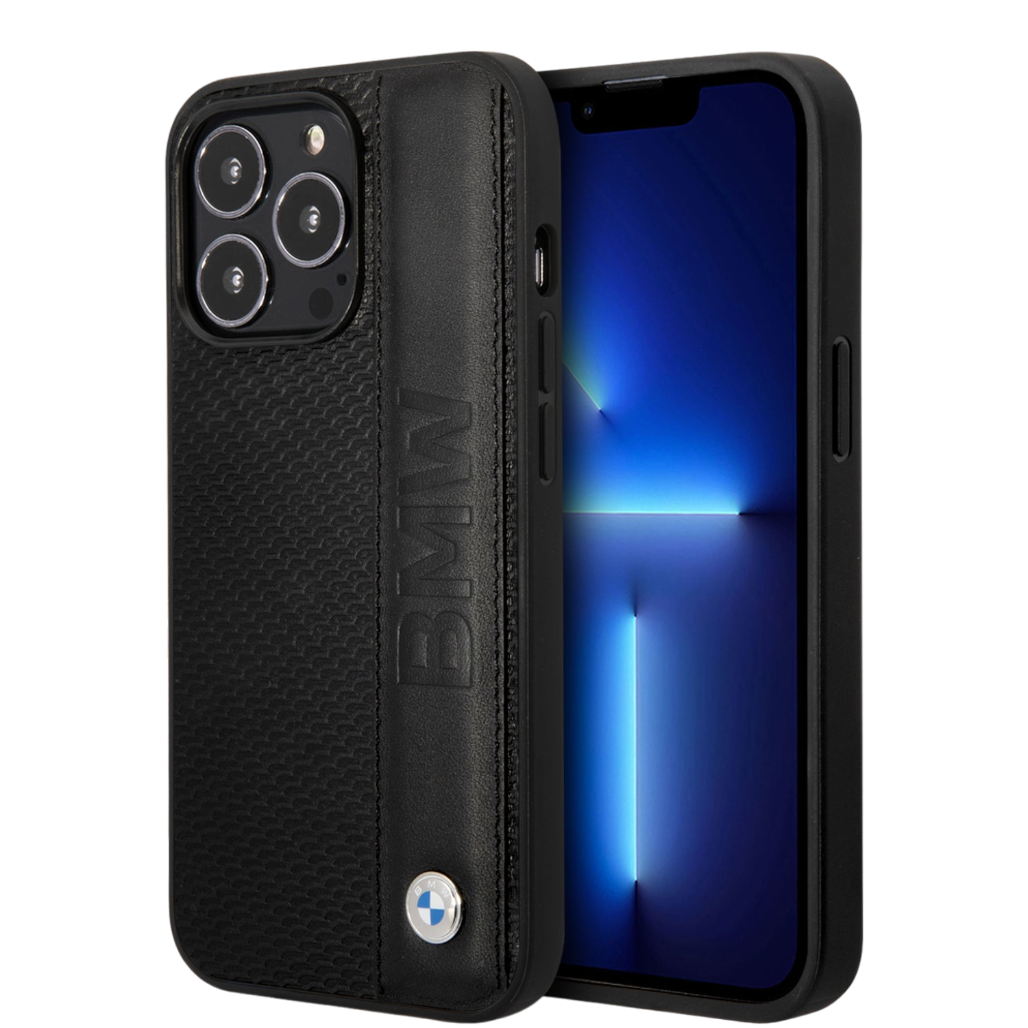 Чехол для iPhone BMW с логотипом