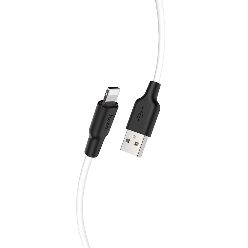 Кабель HOCO X21 for iPhone