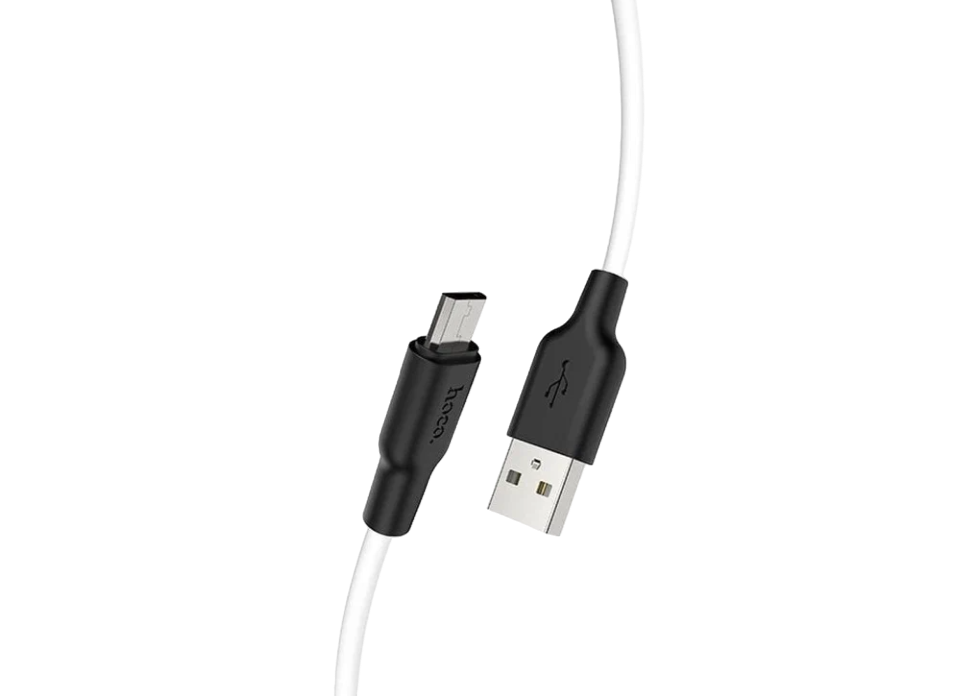 Кабель HOCO X21 for Micro