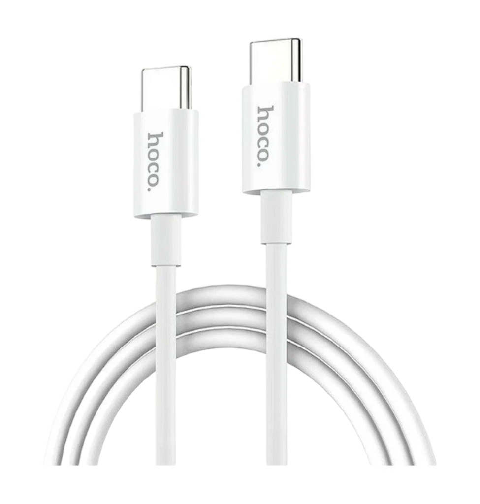 Кабель HOCO X23 Type-C
