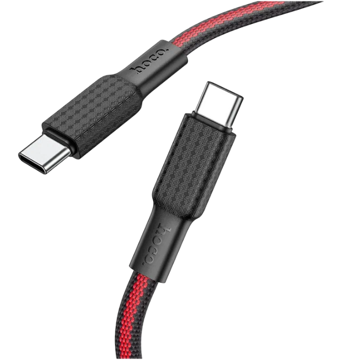 Кабель HOCO X69 Type-C