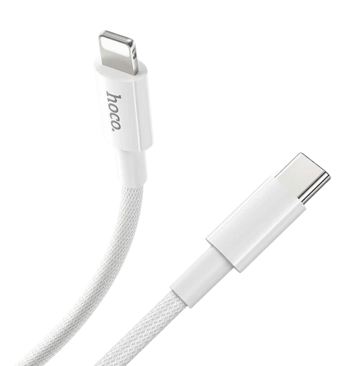 Кабель HOCO X56 for iPhone