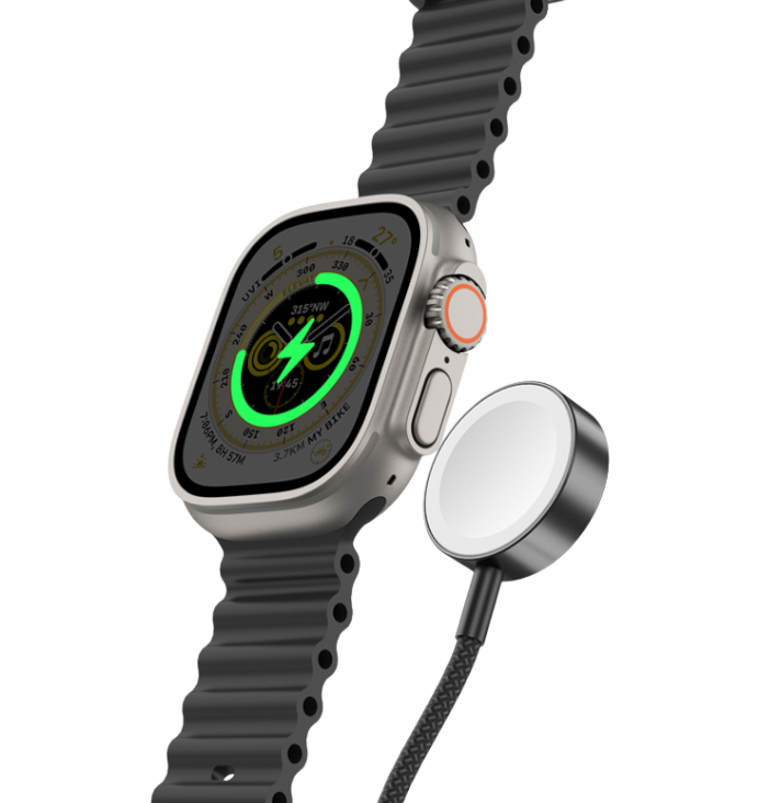 Кабель KEEPHONE для Apple Watch