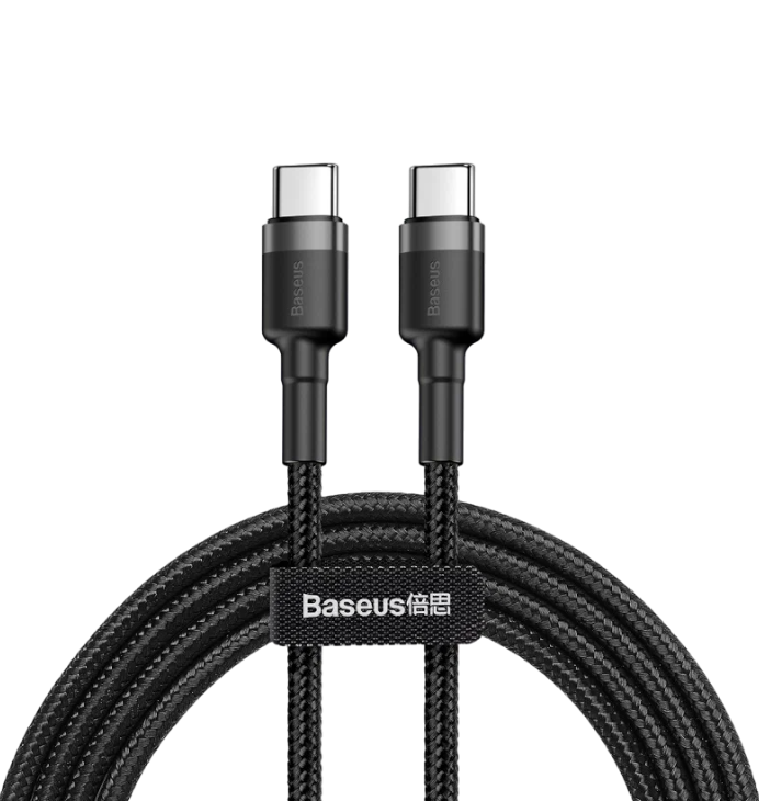 Кабель Baseus Type-C