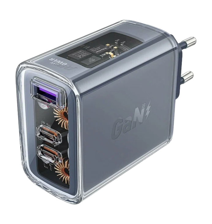 ACEFAST A45 Crystal GaN3